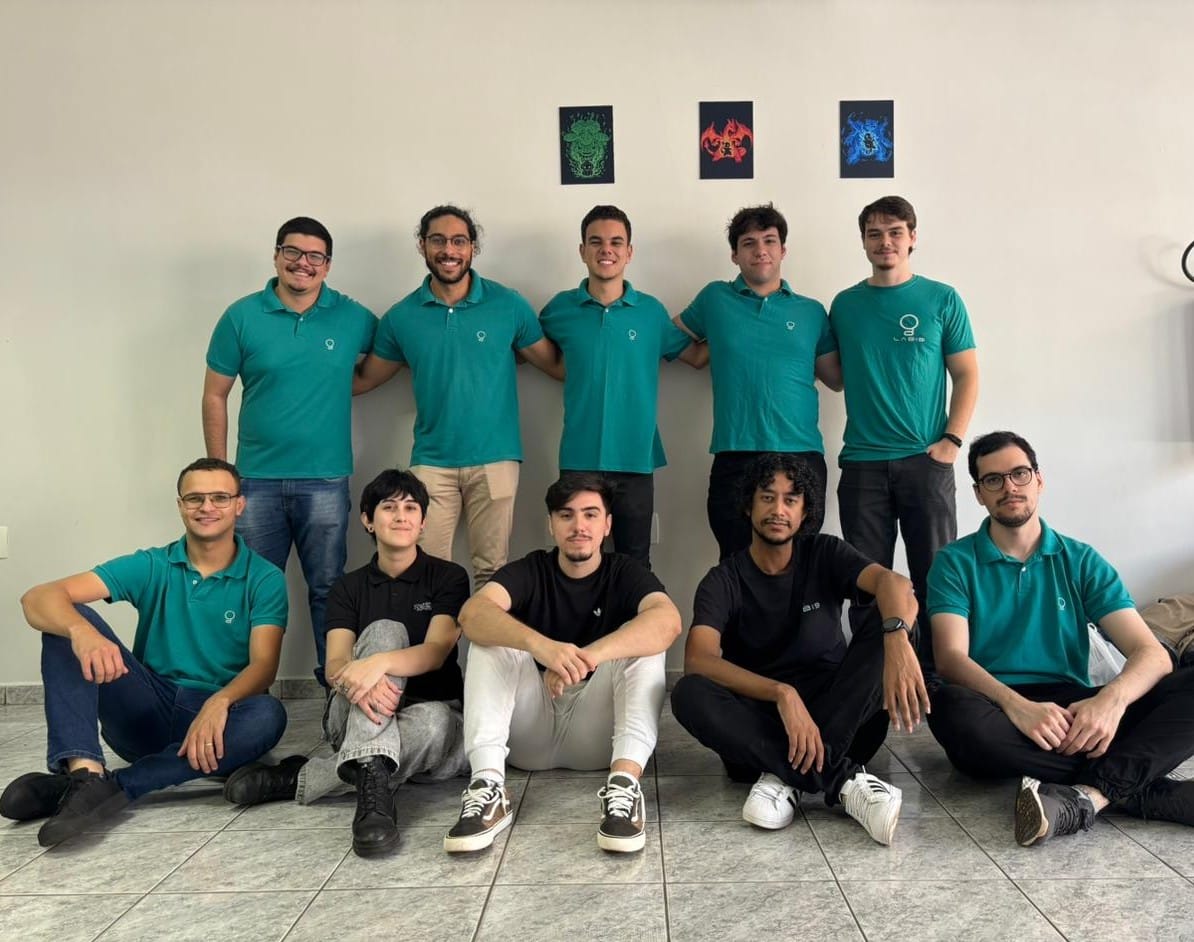 Equipe Labi9